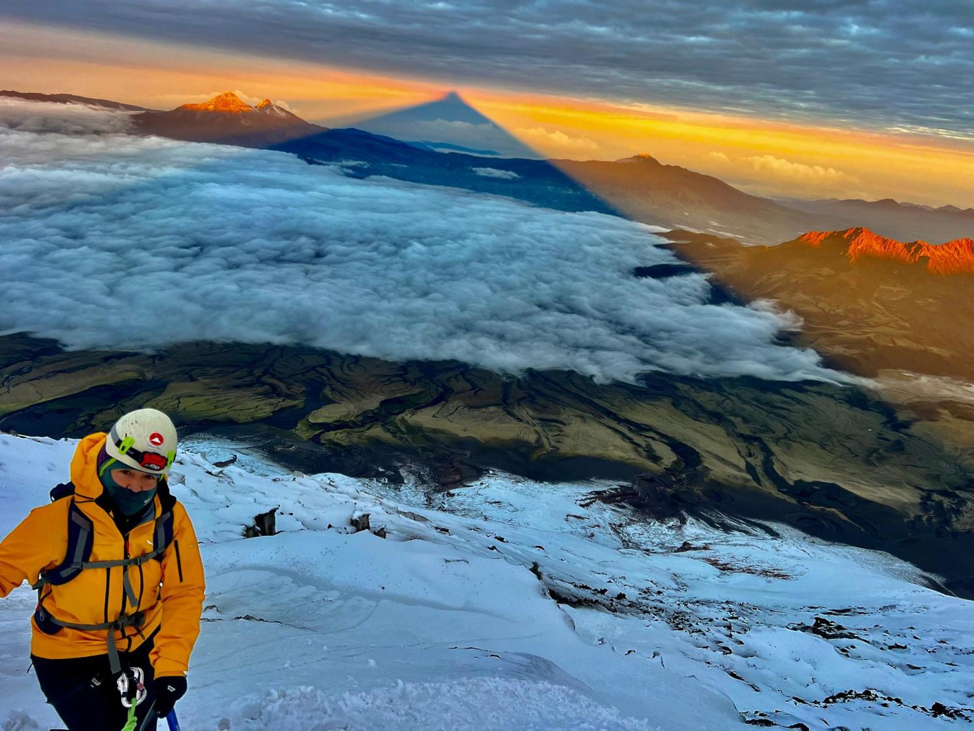 Ilinizas Mountain Lodge Chaupi エクステリア 写真